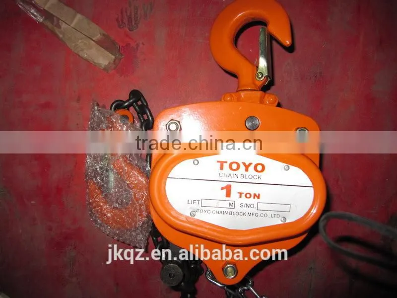 CE GS TUV Approved Top Sell hoist crane/Manual Hoist Crane/vital manual hoist crane