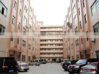 Guangzhou Sunbeauty Equipment Co., Ltd. company overview - view 1