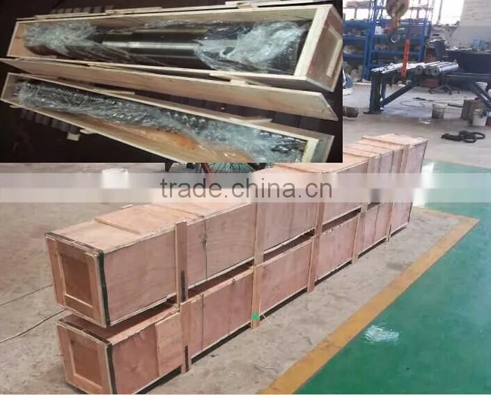 Hot Sale PART for INJECTION MOULDING MACHINE