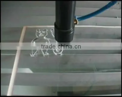 new industrial plasma cutting machine