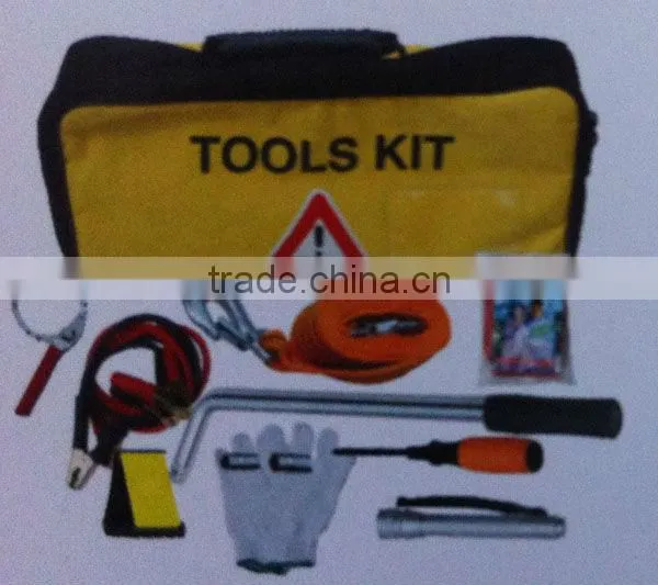 Roadside Emergency Kit