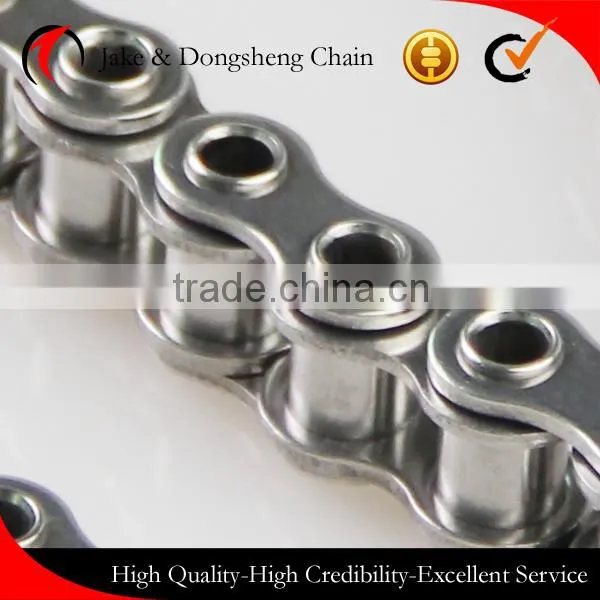 instant noodles fry sus hollow pin chain 40HP