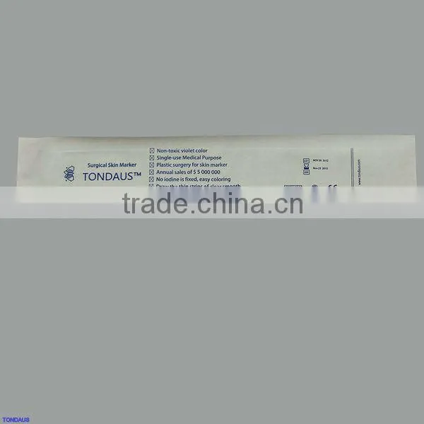 surgical skin marker high quality low price small order acceptable