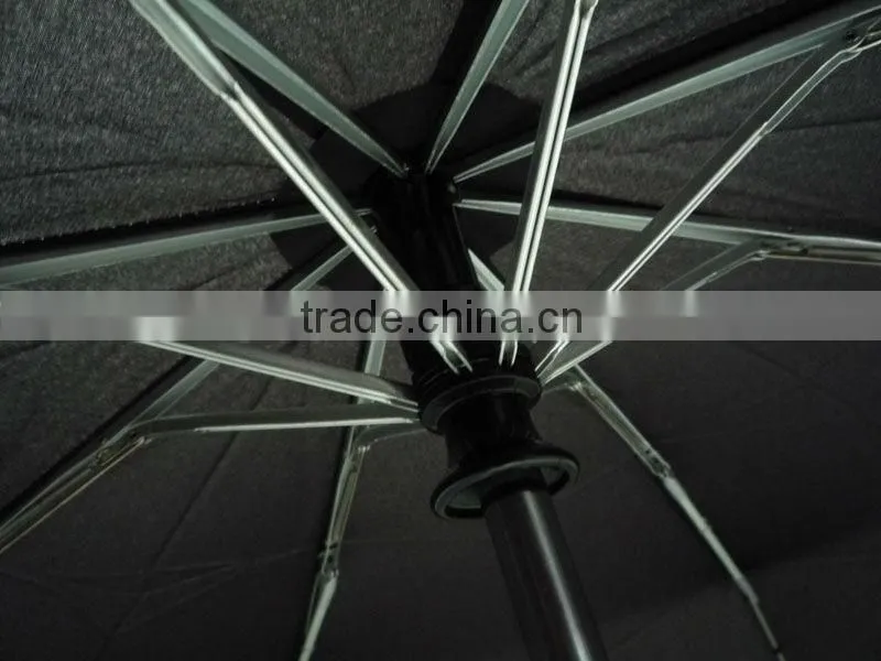 Torch umbrella / Led umbrella from SHENZHEN