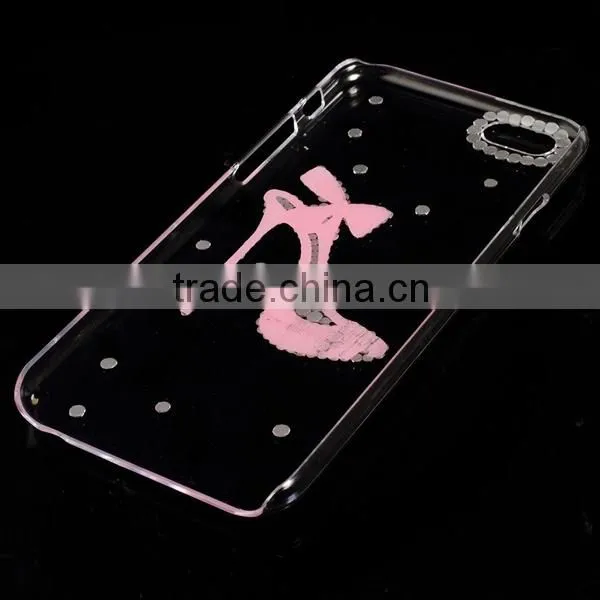 Fashionable professional factory low price for apple iphone 6 4.7 case