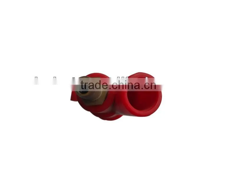 Abrasive blast gun sandblasting spare part