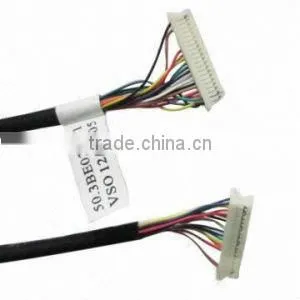 Interconnect & Custom Box Build Wiring & mechanical assembly Custom OEM cable assembly and wire harness
