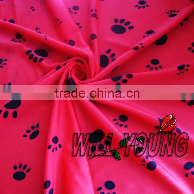 Free sample available swimware fabrics Wholesale micro lycra fabric stretch fabrics swimming fabrics