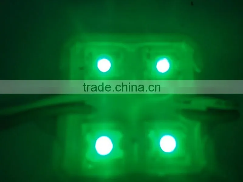 superflux led module /pixel led module