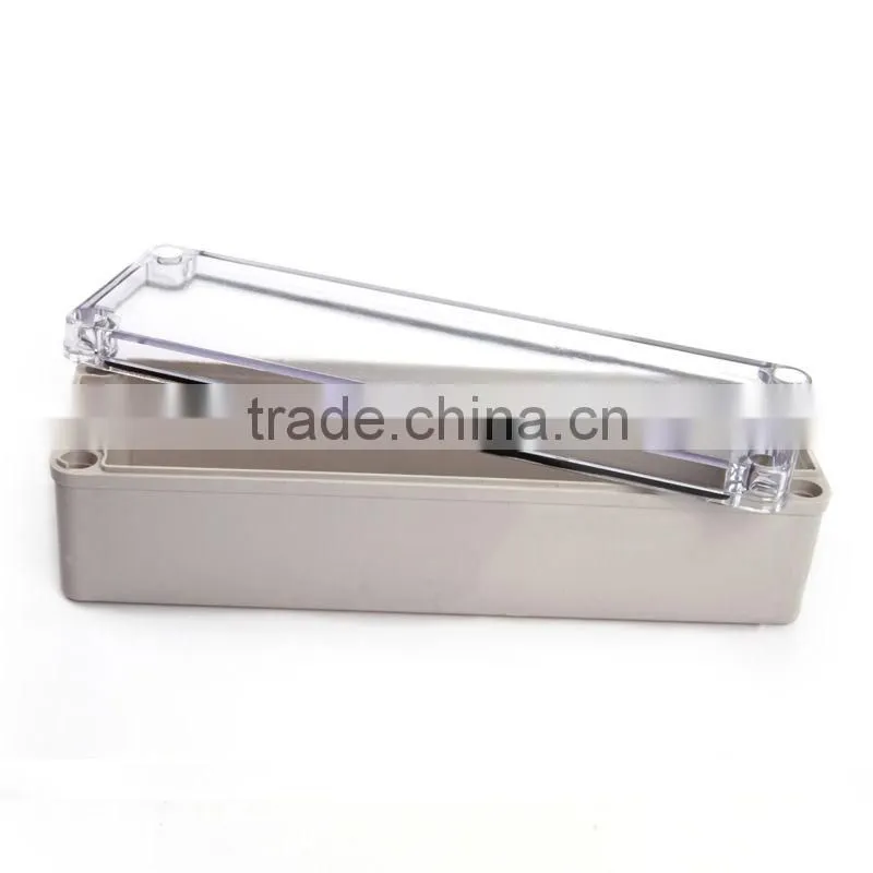 ABS Waterproof plastic circuit breaker box