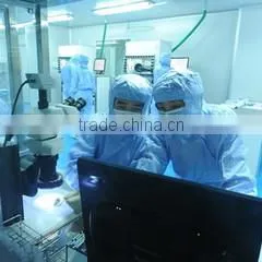Nanjing Uni Quality Control Inspection & Technology Service Co., Ltd. company overview - view 1