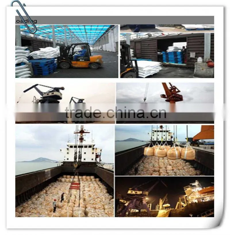 99%Min White Powder/Flake/Block Magnesium Chloride Anhydrous