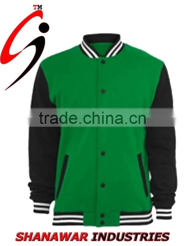 Varsity Jackets