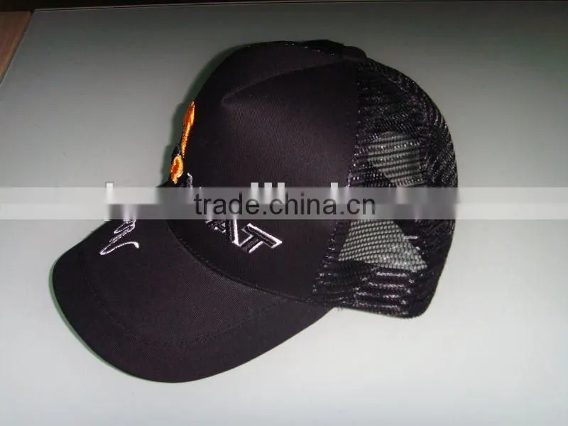 5 panels Promotional cap