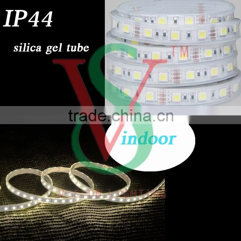IP20 Naked indoor use led strip light