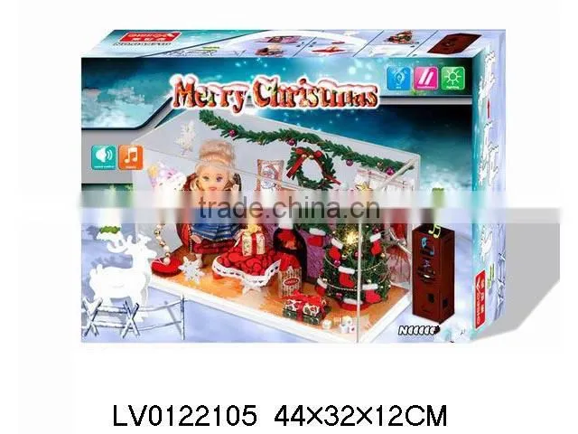 Sound Control 2014 Christmas Gift Christmas decoration