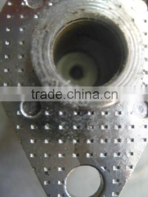 Hangyi low pressure electronic valve