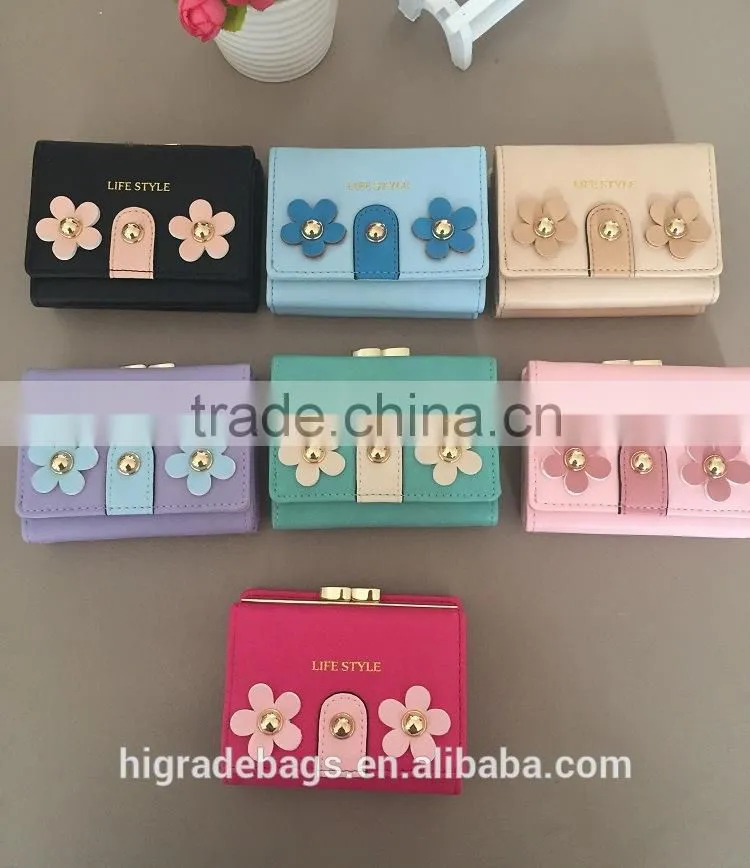 2015 new style Multicolor coin metal wallet clasps on sale/wholesale