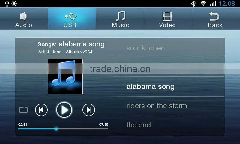 Universal Android GPS BOX Any Car DVD Player Car OrigInal Radio