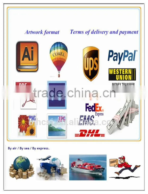 XHFJ Custom popular design non woven bag