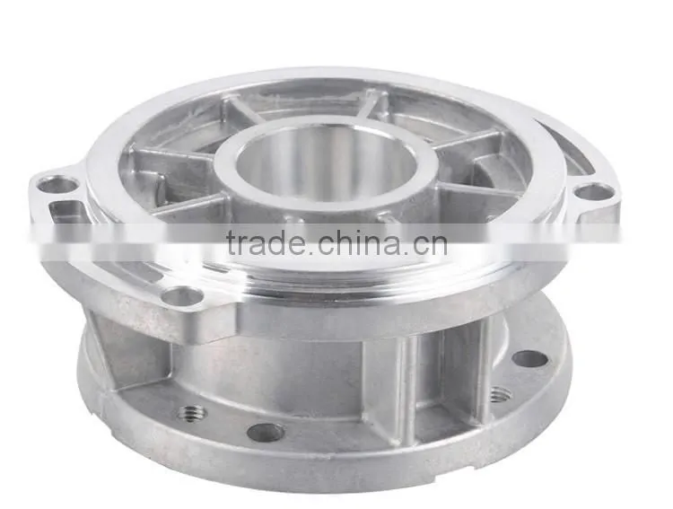 aluminum die casting filter tank cover Made in China