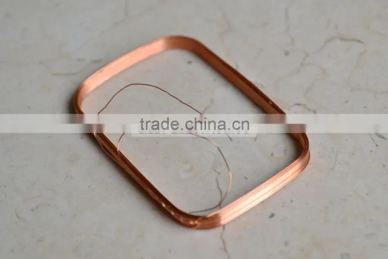 RFID Reader 125K RF Module Antenna Coil 31*46*3