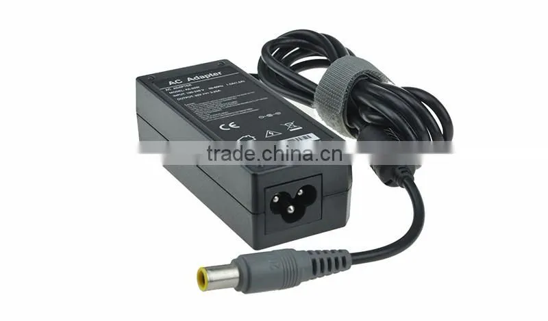 20v 4.5a adaptor power For Lenovo T60 T61 T400 SL400 T500