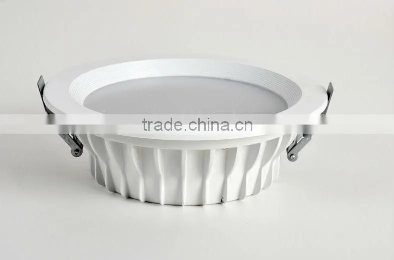 3 years warranty!!! Shenzhen led downlight manufacturer