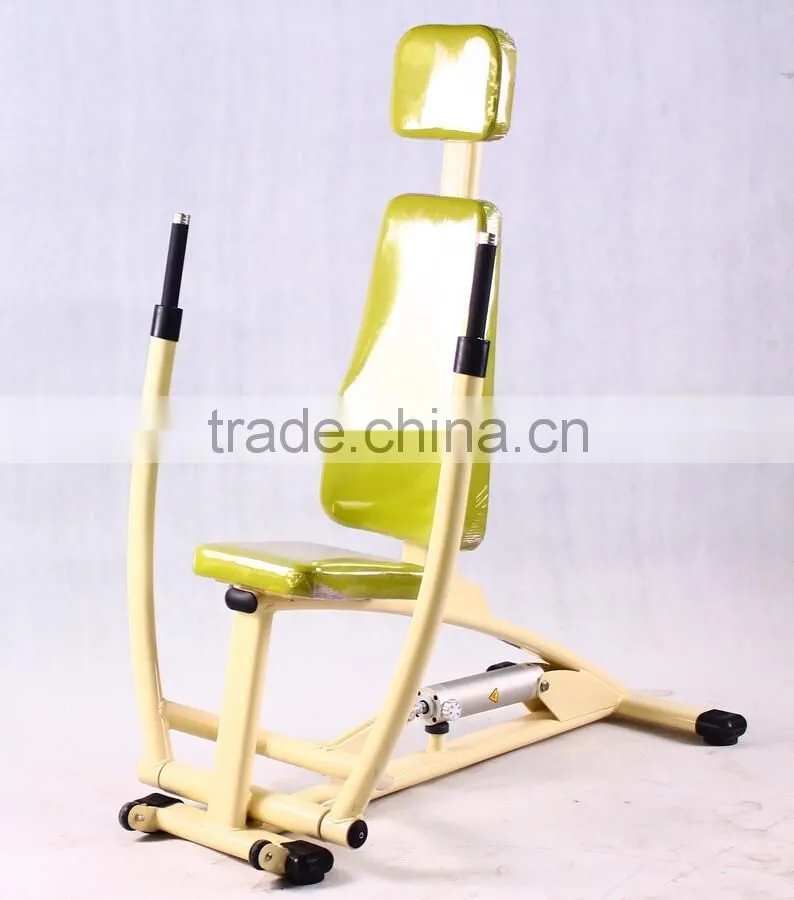 good price gym and club commercial chest press made in china