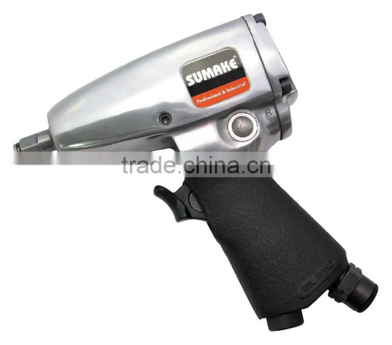 ST-5531 Professional Super Duty Pin Clutch Air Impact Wrench