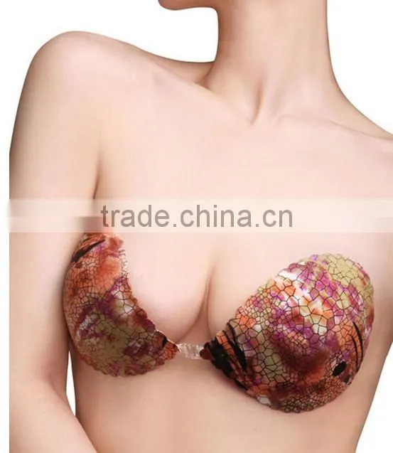 silicone invisible big women sex bra