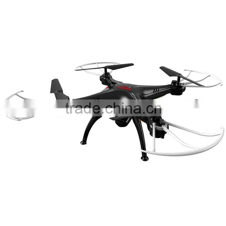 China wholesale hot sale remote control Syma X5sc with 4 Channel Built-in 4 Axis Rc drone Helicopter With Camera