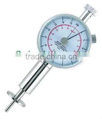 AGY Series Fruit Sclerometer fruit durometer