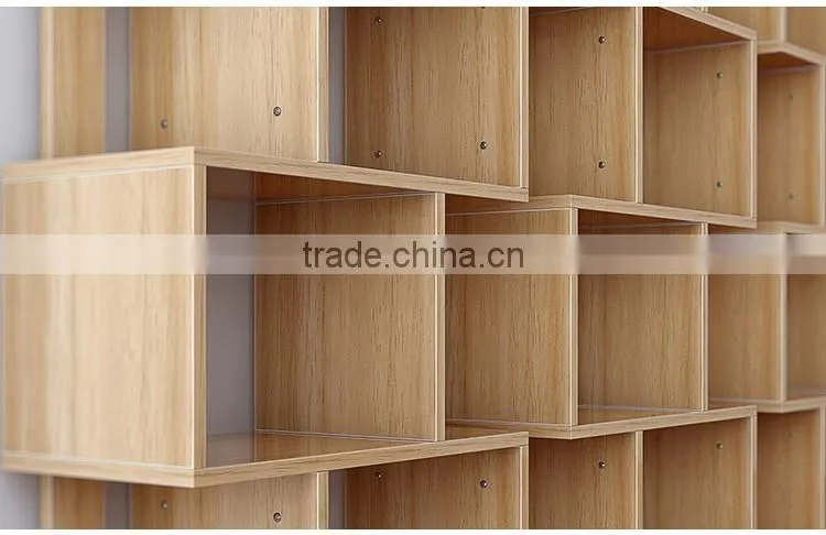 China display book shelf