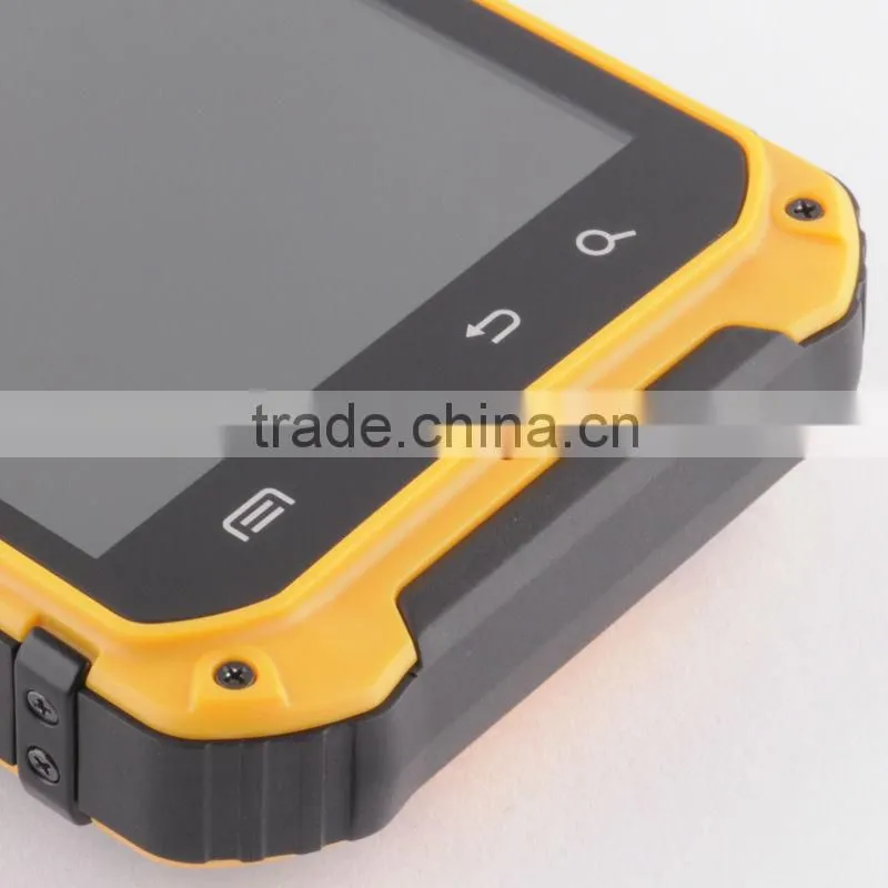 4.3 inch Android 4.2 .OS NFC Function dustproof shockproof waterproof A9 phone