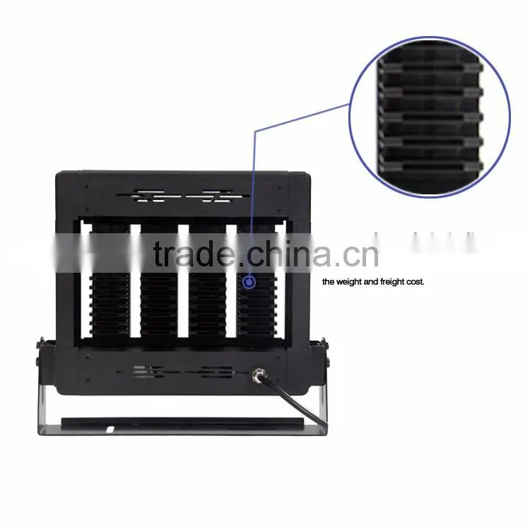 High power led light tennis court housing led flood light as well outdoor using 100w 200w 400w led flood light