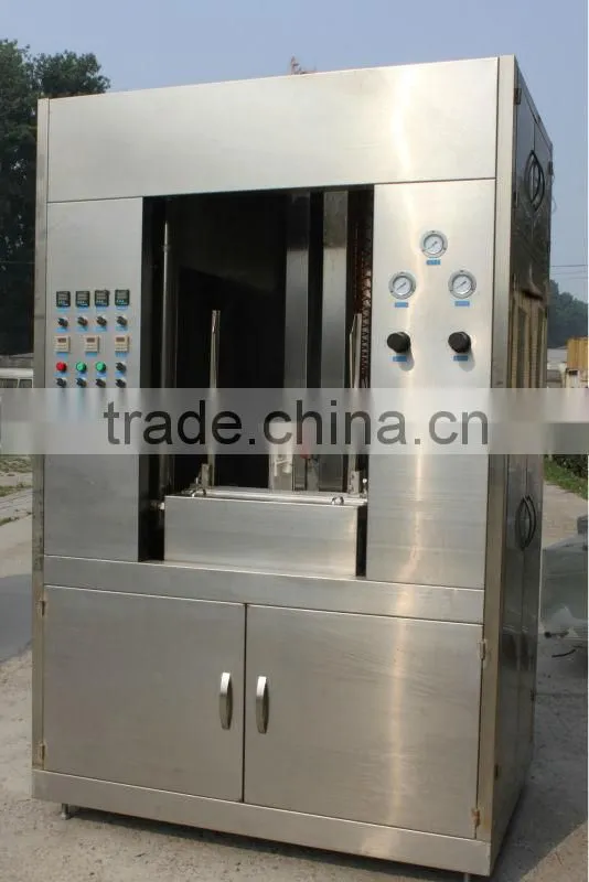 Solder Tin Coating Machine for PCB