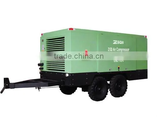 Screw Portable Electrical Air Compressor Of Price