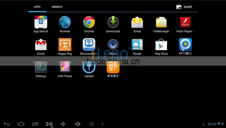 CS918 quad core android tv box, Rockchip rk3188 android smart tv box, CS918S android media player