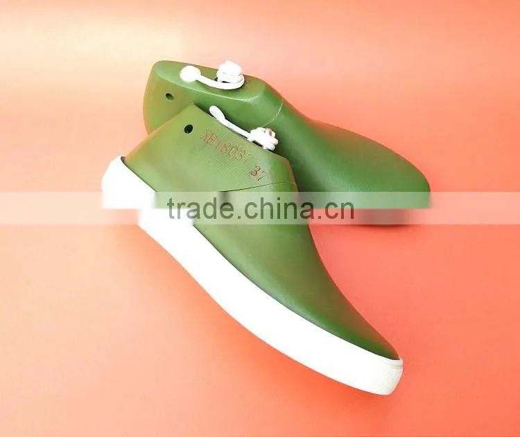 2016 Popular Casual shoe last flat round head for women casual shoes