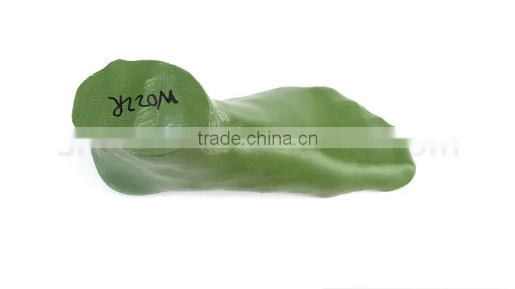 Special plastic shoe last Like the shape of the foot