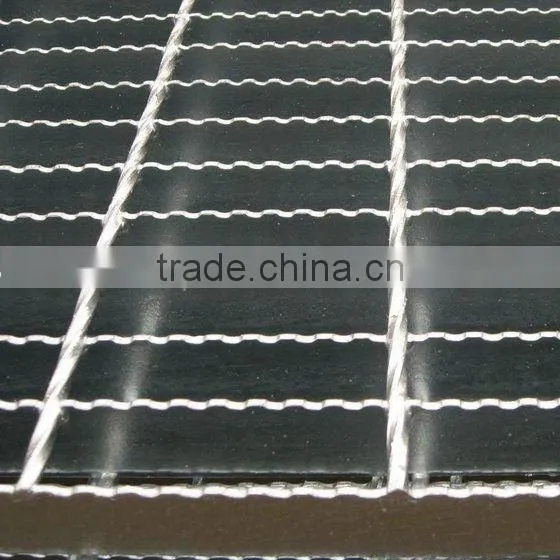 stainless Steel Grate with high quality ( Factory & Exporter)