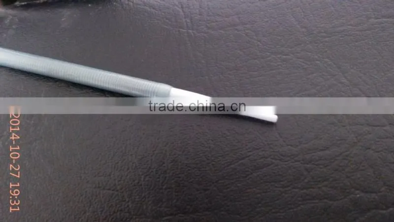 cvc catheter tip forming machine,medical tube machine