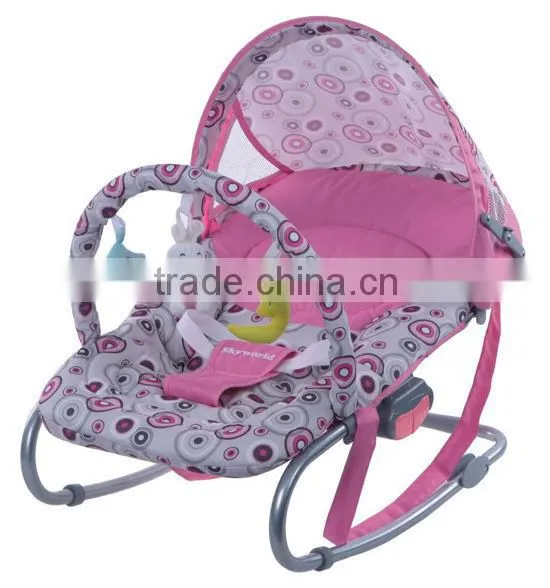 GOOD QUALITY BABY ROCKER
