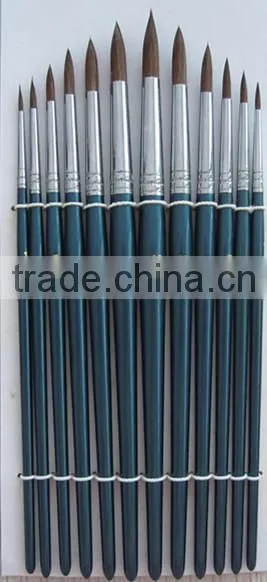 artist brush oil brush painting brush painting brushes