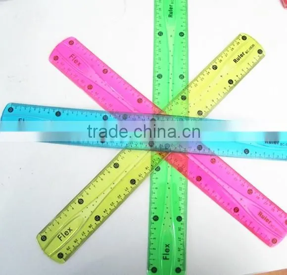soft rulers promotion flexibles ruler