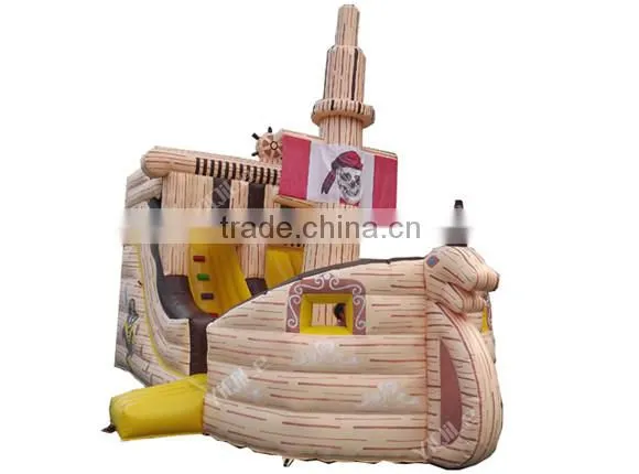 Inflatable Jumping Indoor