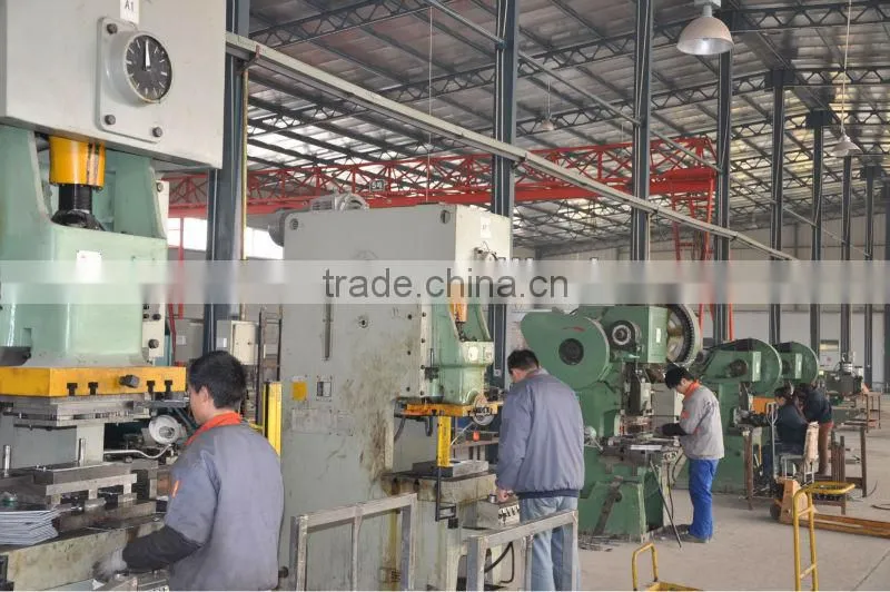 SEAMLESS STEEL TUBE