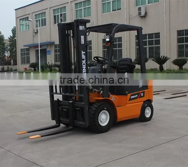 Sinolift CPCD15-W1 1.5Ton Diesel Fork Lift