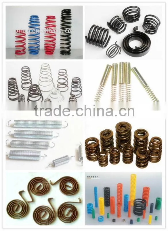 spring wire